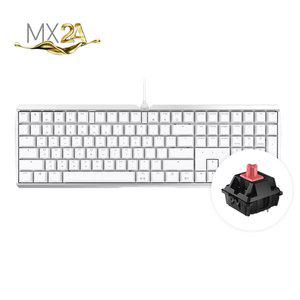 체리 MX 3.0S 무보강 풀배열 기계식  키보드 MX2A 저소음적축(색상선택)