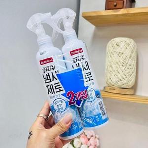 [BZJKUNQ2_4A]불스원 살라딘 아쿠아 2p 냄새제로 프레쉬