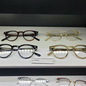 HE&SHE [] GENTLE MONSTER MILAN A 젠틀 몬스터 대인기 브랜드 안경 웰링턴 선글라스 오버사이즈 선글라스