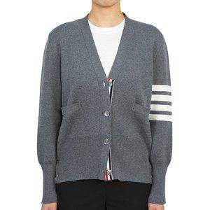[톰브라운](김해점) 여성 가디건 FKC207A 00014 035
