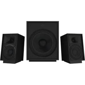 Klipsch 클립쉬 프로미디어 헤리티지 2.1 블루투스 블랙칼라 정품