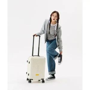 내셔널지오그래픽 NATIONALGEOGRAPHIC 하바나 캐리어 20형 IVORY N245ASU350012 123667