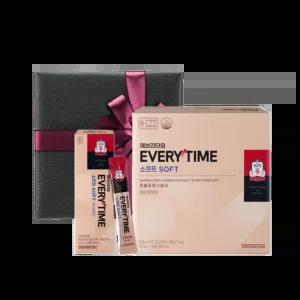 [선물포장+쇼핑백] 에브리타임소프트(10ml*30포)