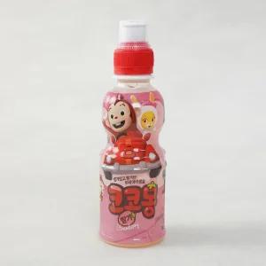 웅진 코코몽 딸기 200ml