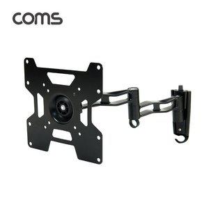 Coms LCD 모니터 거치대 43-94cm형 (삼관절형) (WFFOVXH)