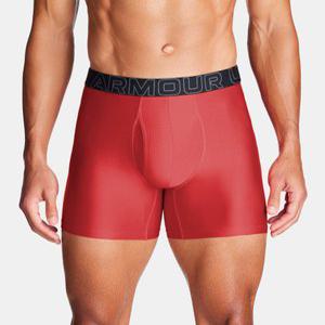 [언더아머 본사]남성 UA 퍼포먼스 Tech 6인치 Boxerjock1387414-600