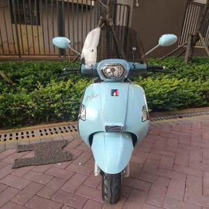 LX125 스크린 야르스 윈드스크린 VF100 125 5MM 케이윈125 윈드