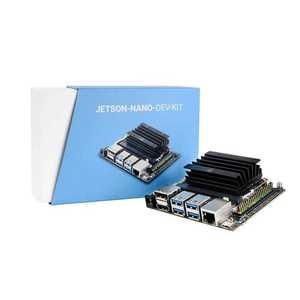 엔비디아 GPU JETSON NANO 개발용 보드 단품