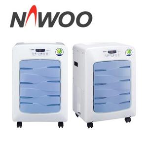 나우이엘 산업용 제습기 70L (NED-066WP) 벽걸이형 자동배수