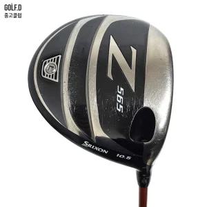 스릭슨 Z565 10.5도 SR 드라이버