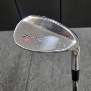 중고 SRIXON  WR SW웨지 샌드웨지 S CA404031