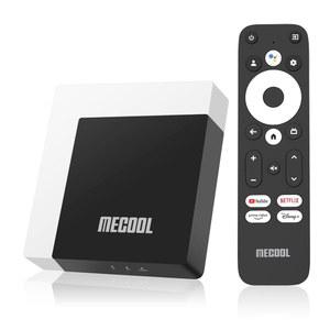 /5 안드로이드 지원 어시스턴트 포함 16GB 스트리밍 S905Y4 /BT 구글 원격 KM7 0 애트모스 AMLOGIC 플레이어 4G 4K TV 넷플릭스 박스 플러스 미디어 2GB 11 5 HDR 돌비 스마트 /AV1 메쿨 0G