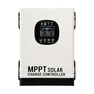 Y&H 100A MPPT 태양광 충전 컨트롤러 12V 24V 36V 48V 60V 72V 84V 96V 배터리 시스템 자동,Max 입력 230V PV 패널 레귤레이터, 젤 플러딩 및 리튬 사용자에게 적합
