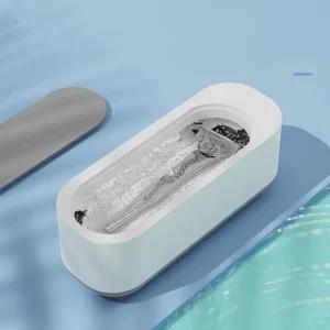 안경세척기 다용도세척기 화장솔세척기 주얼리세척기 초음파 악세사리 브러쉬 용품 전동