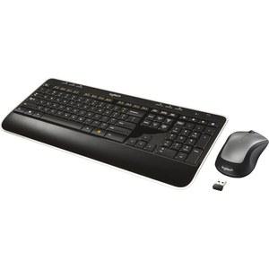 로지텍 무선 콤보 MK520
