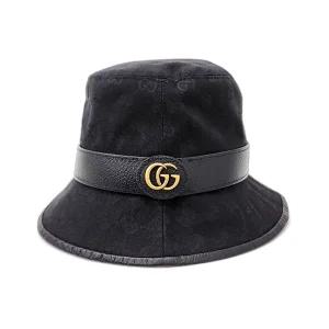 [구구스]중고명품 구찌 GG 버킷햇 (576587) (NO 10008825)