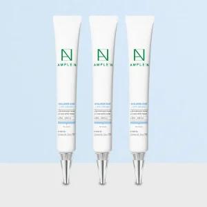 [코리아나/앰플엔] 히알루론샷 아이크림 25ml x 3개