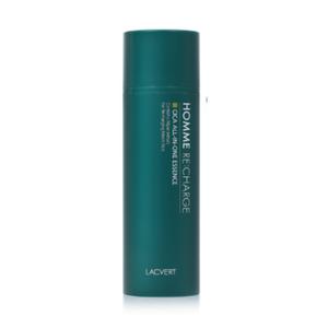 라끄베르 옴므 리차지 시카 올인원 에센스 추천 150mL