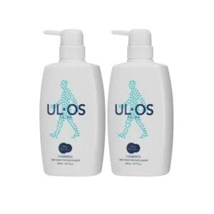 우르오스 스킨 워시 500ml 2개
