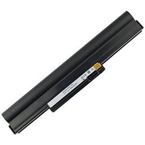 레노버 U450 U450A U450P U550A L09L8D21 L09L4B61 L09S8D61 L09S4B61 배터리 교체 8 셀 새