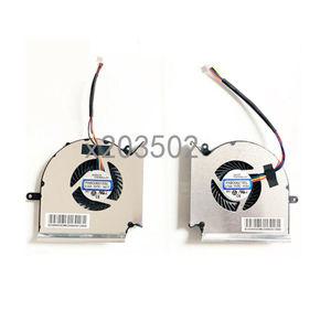 CPU GPU 냉각 FAN MSI GL63 GE63 GP63 GV63 GL73 GP73 GE73VR MS-16P1
