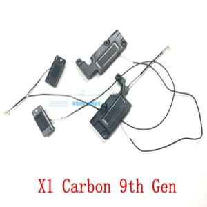 레노버 씽크패드 X1 카본 9 번째 스피커한 2021 모델 5SB1C9