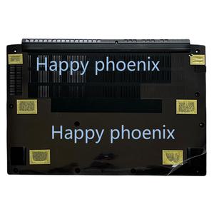에이서 아스파이어7 A715-74G-75G-52XP 교체용 노트북 액세서리 하단 블랙