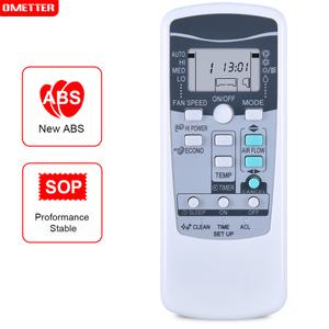 RKW502A200A AC 원격 리모컨 사용 미쓰비시 업 에어컨 컨디셔닝