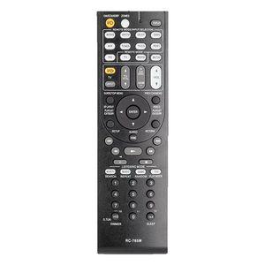 Onkyo 리모컨 교체용 RC-765M 홈 시어터 사운드바 오디오 시스템 AV 리시버 24140765 RT24140765