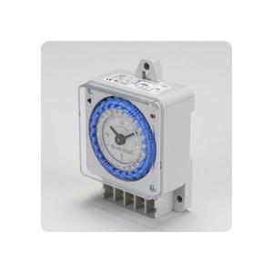 [ME8L7Q1O_52CP]조광기 타이머 차임벨 HTS-24B 노출5단