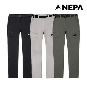 여성 마운틴 여름 카고팬츠 7I41607