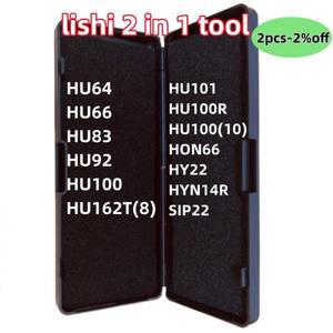 LISHI 바이크 오토바이 시리즈 BW9MH GPX HD74 HON42 41 HON63 HON70 KW16 KW1415 KYM2 SZ14 YH65 ZD30