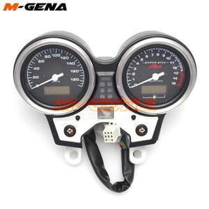 바이크 오토바이 타코미터 주행 거리계 계기 속도계 게이지 클러스터 미터 CB400 VTEC IV 2008