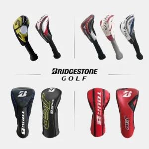 브리지스톤 VIQ TOUR B JGR X-DRIVE 드라이버 커버 12TYPE