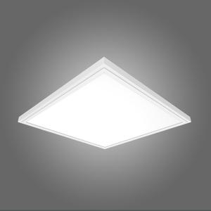 LED 엣지등 평판등 슬림 면조명 사무실조명 640x640 50W KS