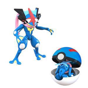 포켓몬스터 체인징 피규어 PokemonChangingFigure 코스트코 잡화마켓
