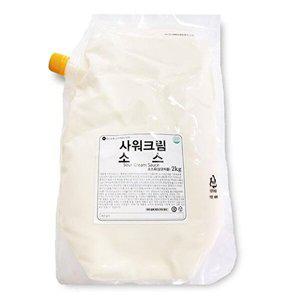[셀러허브 패션][JHL58438_52EN]샤워 샤워크림소스2kg
