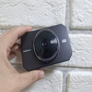 중고 재원씨앤씨 아이로드 N10 블랙박스 FHD 전방본체