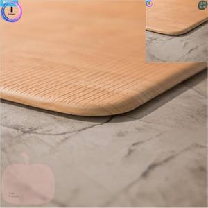 MP PVC 양면 거실매트 230x140x1.5 강아지매트