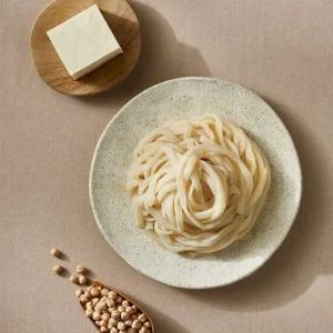 25kcal 국산콩 두부 곤약면 10봉 (넓은면)