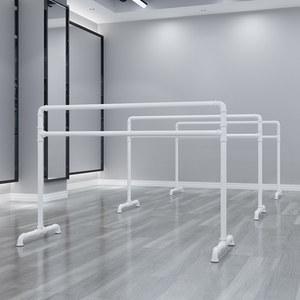 발레바 무용 연습 발레봉 100X60X100 무용바 1인용 스트레칭