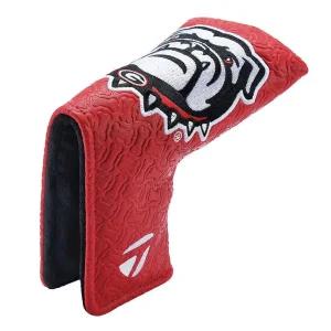 TaylorMade Georgia 퍼터 블레이드 헤드커버