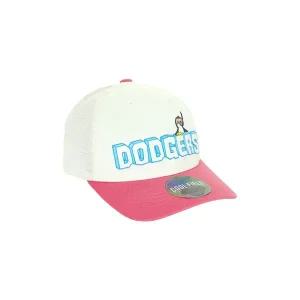[MLB키즈]MLB 키즈 베케이션 온 아이스볼캡 72CPT1931-07P