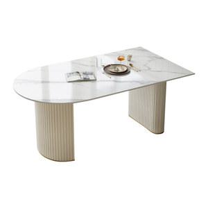 다이닝 120x80x75 식탁 소나무 템파보드식탁 60cm 템파보드 탬파보드 조리대 반원