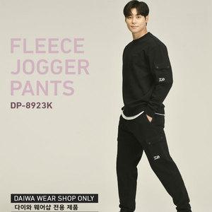 다이와 DP-8923K 폴리스 조거 팬츠 헤더그레이