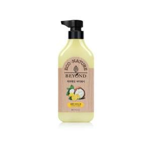 [비욘드] 비욘드 네이처 리프레싱 바디워시 상큼한 시트러스 향 500ml