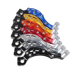 오토바이 엔진부품 CNC 오토바이 엔진 스타터 레버 GY6 49cc 50cc 100cc 125cc 혼다 139QMB 스쿠터 JOG5090