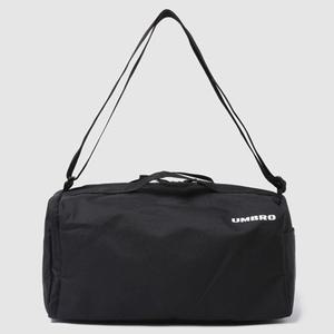 엄브로 미니 스포츠 더플백 UP123SBG11 BLK