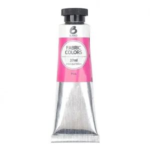 블랭코 염색물감 낱색 37ml N1 PINK/옷/염색약/섬유/염색/패브릭/물감/천염색/천아트/멀티/염료