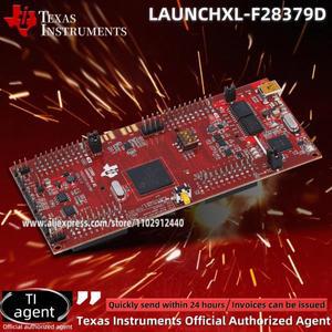 LAUNCHXL-F28379D 개발 보드 에이전트, C2000 DelfinoMCU, TMS320F28379D, 오리지널, 로트당 1
